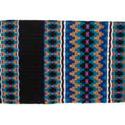 Kiva 40x34 New Zealand Wool Saddle Blanket