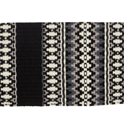Kiva 40x34 New Zealand Wool Saddle Blanket