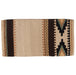 Cowtown 34x36 New Zealand Wool Saddle Blanket
