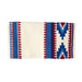 1332 776 Cowtown 36x34 New Zealand Wool Saddle Blanket