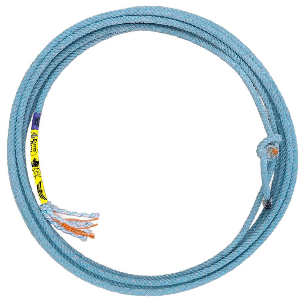 Cacctice Ropes Cactus Ropes Kool Kat 36ft Heel Rope — NRS