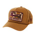 Just Shoot It Pig Camo Patch Cap