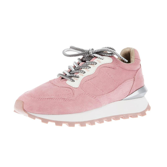 Womens Blush Phoebe Tennis Shoe