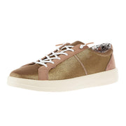 Women`s Karina Shimmer Rose Gold Casual