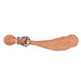 Men's Roughout Spur Straps with CB16 Buckle