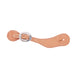 Ladies Roughout Spur Straps