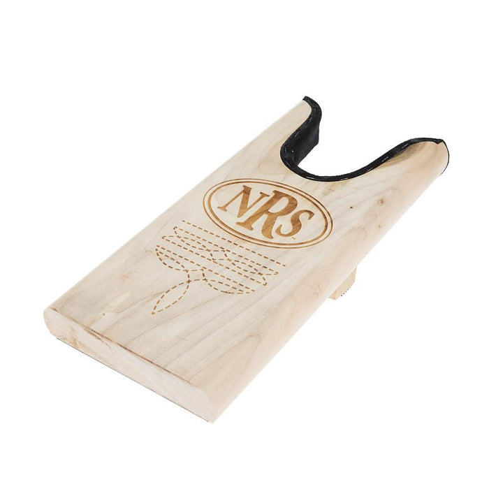 Mallory NRS Branded Bootjack w/ Stitch Detailing