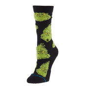 Stnace Unisex Mean One Crew Socks