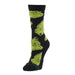 Stnace Unisex Mean One Crew Socks