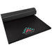 5x10 Black Stall Mat