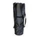 5x10 Black Mat Storage Bag