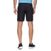 Mens Black Pivot Performance Short