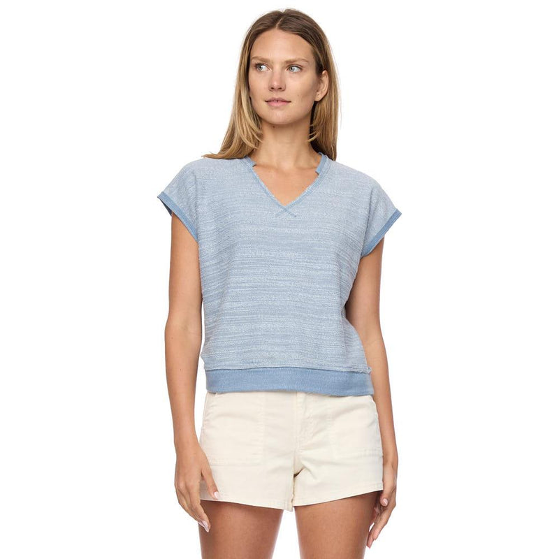 Margaret Dolman Sweatshirt