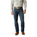 Mens Newton M4 Relaxed Jeans