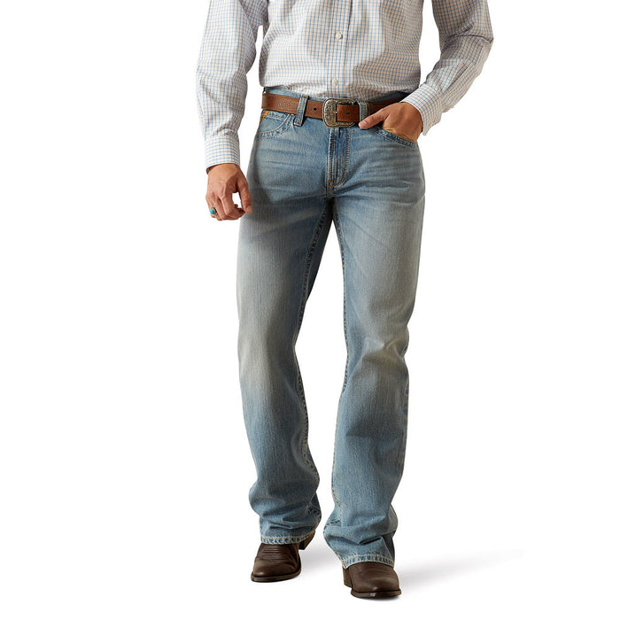 Mens Corralitos M4 Jeans