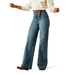 Womens Sloane Ultra High Rise Jeans