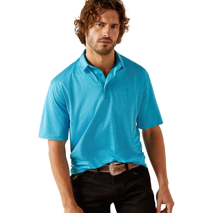 Mens Hawaiian Surf Charger 2.0 Polo
