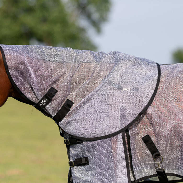Choice Fly Neck Cover