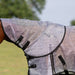 Choice Fly Neck Cover