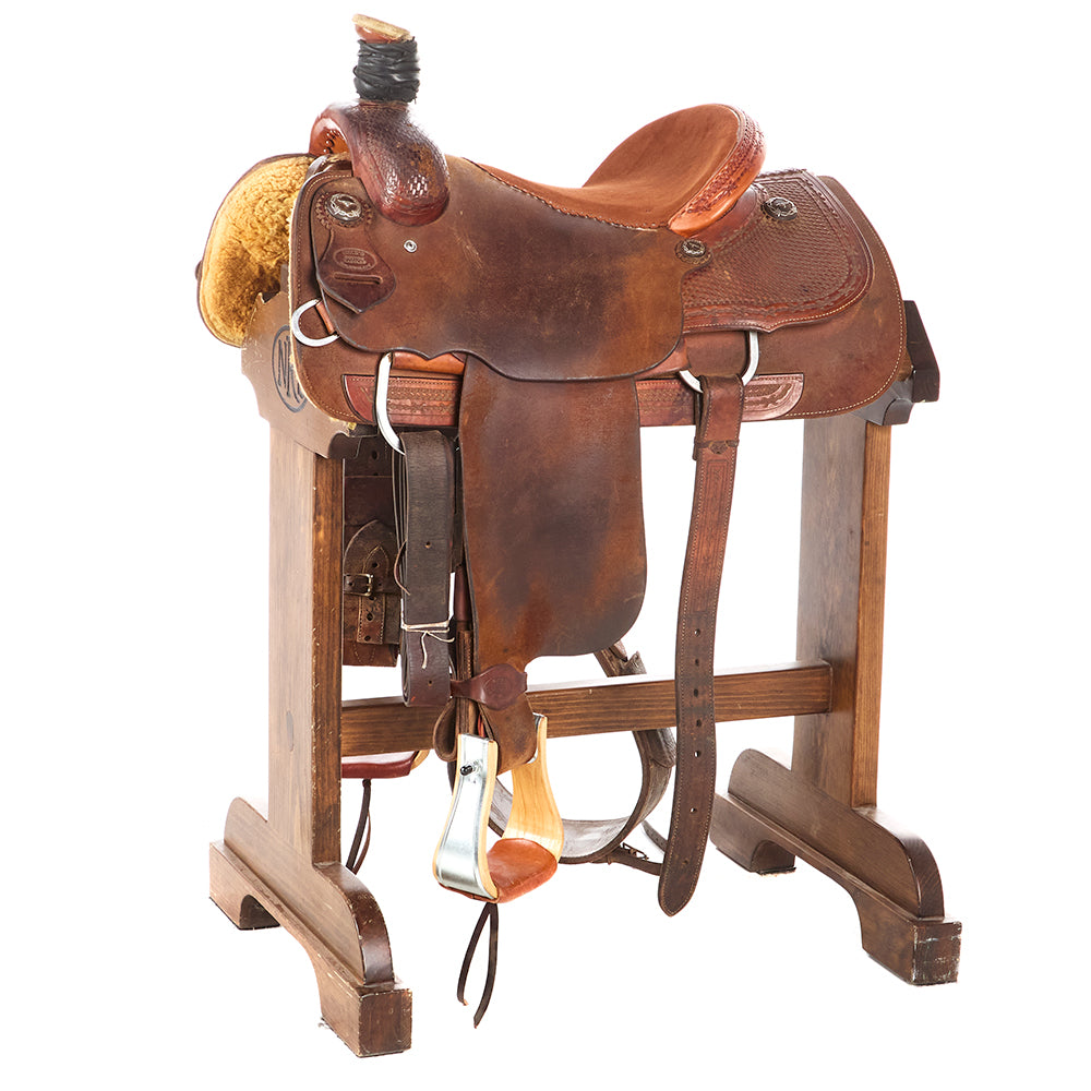 Mike`S Custom Saddlery