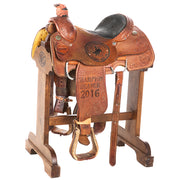Used 14.5in NTHRSA Trophy Team Roper