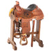 Used 14.5in NTHRSA Trophy Team Roper