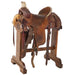 Used 16in Corriente Ranch Roper