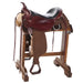 Used 17in Trail Saddle
