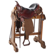 Used 15in Trail Saddle