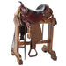 Used 15in Trail Saddle