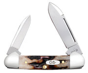 Red Stag Baby Butter Bean Knife