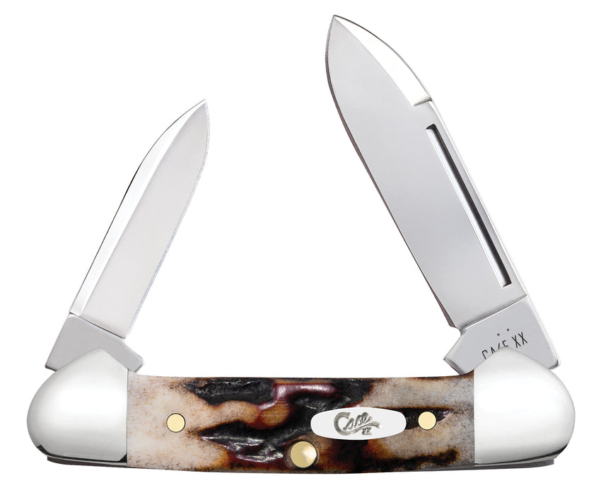 Red Stag Baby Butter Bean Knife