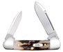 Red Stag Baby Butter Bean Knife