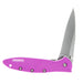 Leek Purple Knife