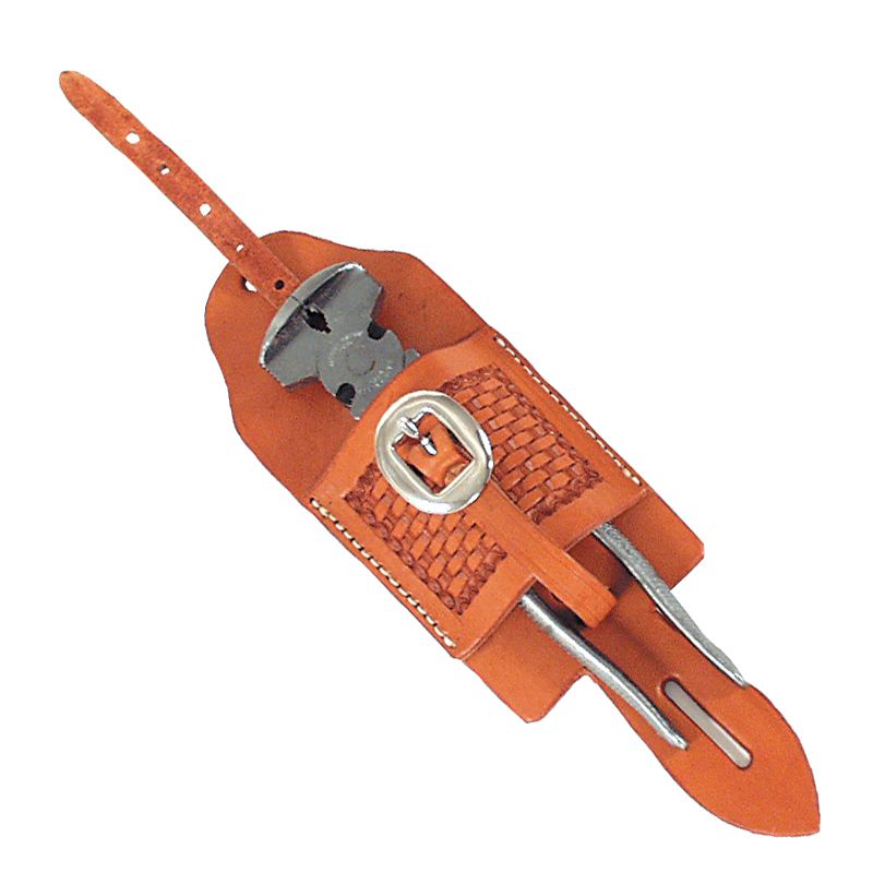 Fence Plier Holder