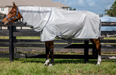 Amigo Silver and Titanium Grey Integrated Fly Sheet