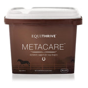 MetaCare Pellets 3.3lb