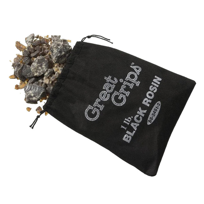 1lb Black Rosin