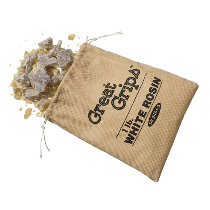 1lb White Rosin