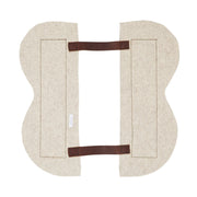 Saddle Bar Shims
