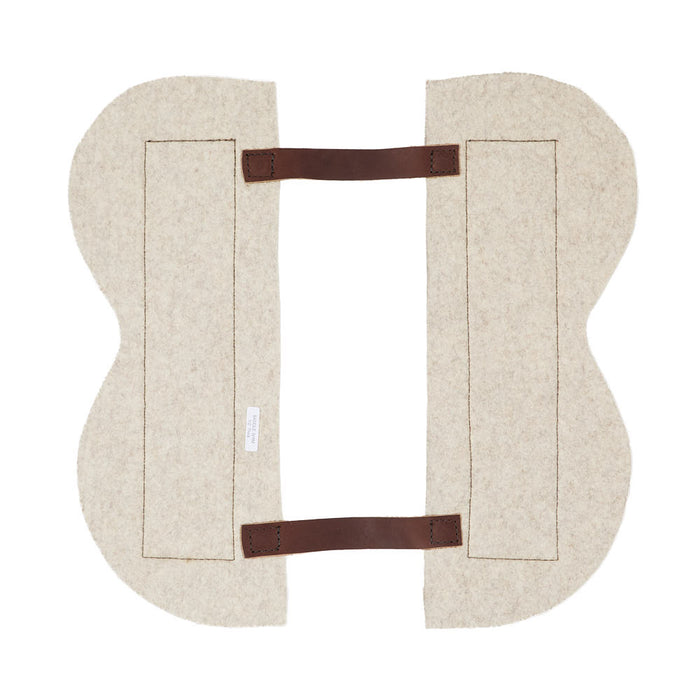 Saddle Bar Shims