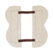 Saddle Bar Shims