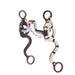 Hinge Port Rebar Bars Shank Bit