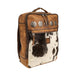 Vaquero Cowhide Lennon Backpack