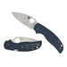Sage 5 Cobalt Blue