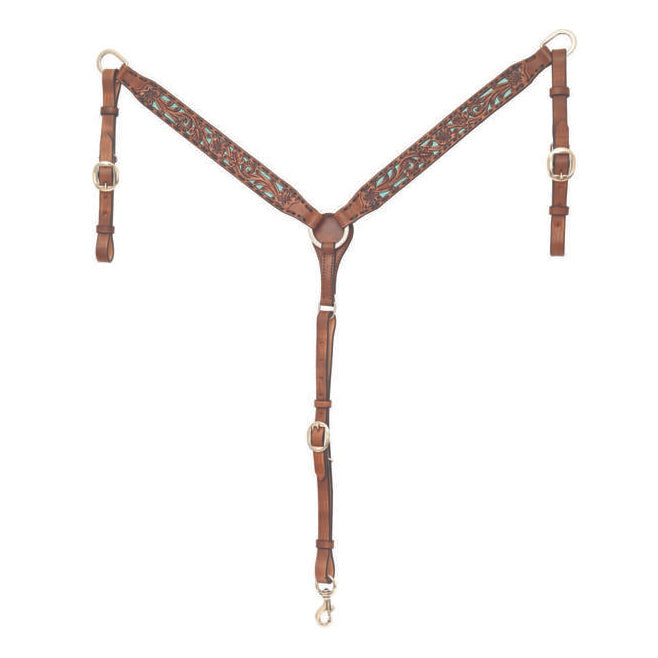Carico Breast Collar