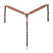 Gauge Breast Collar