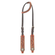 Gauge Single Ear Headstall