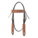 Gauge Browband Headstall