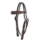 Smooth Operator Browband Headstall